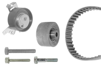 Kit cinghie dentate