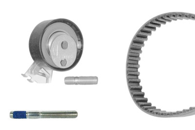 Kit cinghie dentate