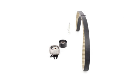 Kit cinghie dentate