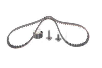 Kit cinghie dentate