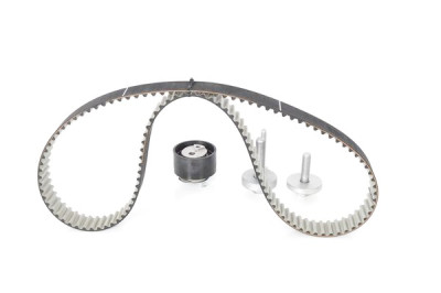 Kit cinghie dentate