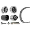 Kit cinghie dentate