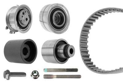 Kit cinghie dentate