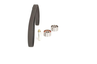 Kit cinghie dentate
