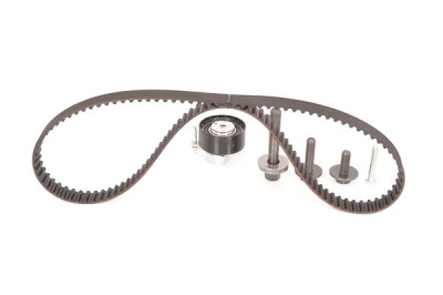 Kit cinghie dentate