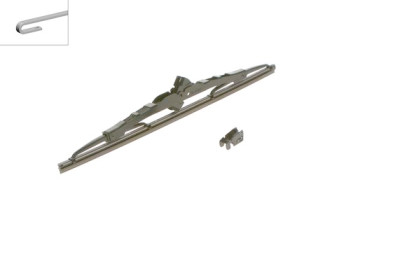 Tergicristalli BOSCH 3 397 004 578
