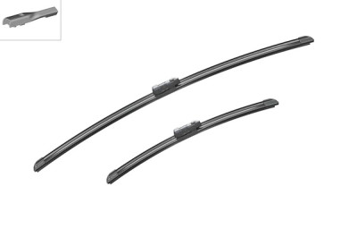 Tergicristallo BOSCH Aerotwin 3 397 007 945