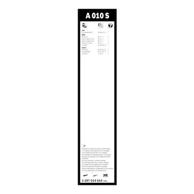 Aerotwin BOSCH 3 397 014 010