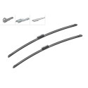 Aerotwin Multi-Clip BOSCH 3 397 014 121