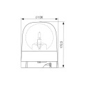 Luz de identificación omnidireccional