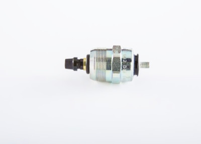 Elettromagnete di comando/sollevamento