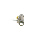 Cilindro freno ruota BOSCH F 026 009 260