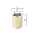 Filtro aria BOSCH F 026 400 078