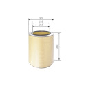 Filtro aria BOSCH F 026 400 079