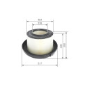 Filtro aria BOSCH F 026 400 088