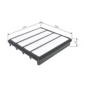 Filtro aria BOSCH F 026 400 226