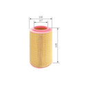 Filtro aria BOSCH F 026 400 237