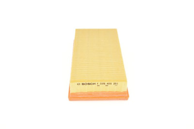 Filtro aria BOSCH F 026 400 251