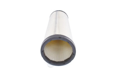 Filtro aria secondaria