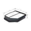 Filtro aria BOSCH F 026 400 294