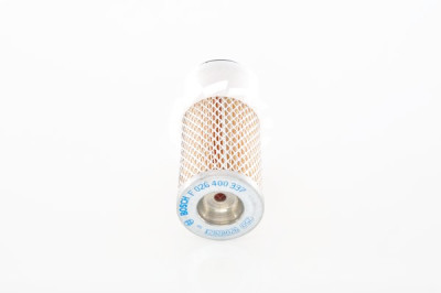 Filtro aria BOSCH F 026 400 337