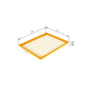 Filtro aria BOSCH F 026 400 356