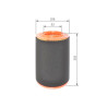 Filtro aria BOSCH F 026 400 370