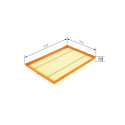 Filtro aria BOSCH F 026 400 381
