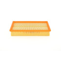 Filtro aria BOSCH F 026 400 450