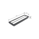 Filtro aria BOSCH F 026 400 455