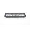 Filtro aria BOSCH F 026 400 455