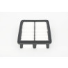 Filtro aria BOSCH F 026 400 457