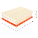 Filtro aria BOSCH F 026 400 489