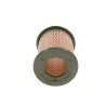 Filtro aria BOSCH F 026 400 491
