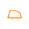 Filtro aria BOSCH F 026 400 501
