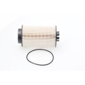 Filtro carburante BOSCH F 026 402 028
