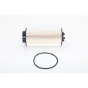 Filtro carburante BOSCH F 026 402 033