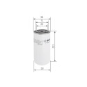 Filtro carburante BOSCH F 026 402 035