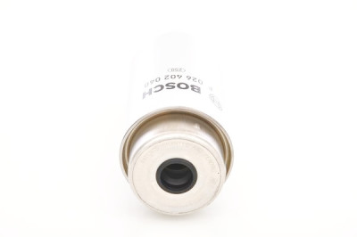 Filtro carburante BOSCH F 026 402 040