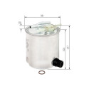 Filtro carburante BOSCH F 026 402 108