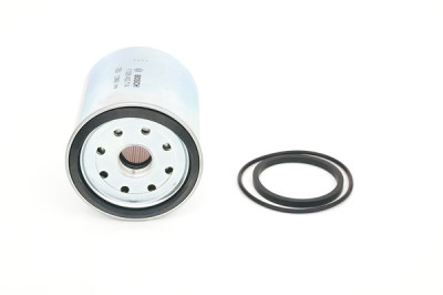 Filtro carburante BOSCH F 026 402 114