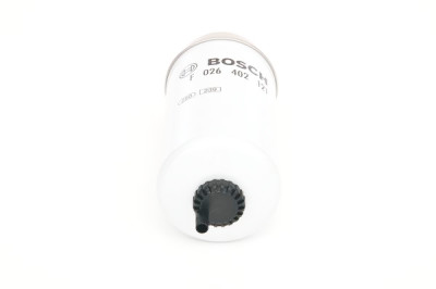 Filtro carburante BOSCH F 026 402 121