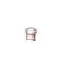 Filtro carburante BOSCH F 026 402 136