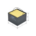 Filtro carburante BOSCH F 026 402 149