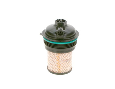 Filtro carburante