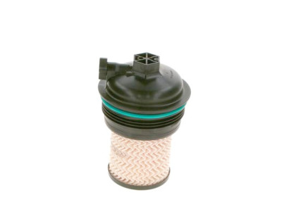 Filtro carburante