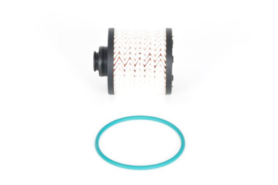 Filtro carburante