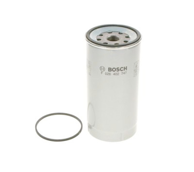 Filtro carburante BOSCH F 026 402 747