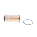 Filtro carburante BOSCH F 026 402 748