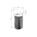 Filtro carburante BOSCH F 026 402 827